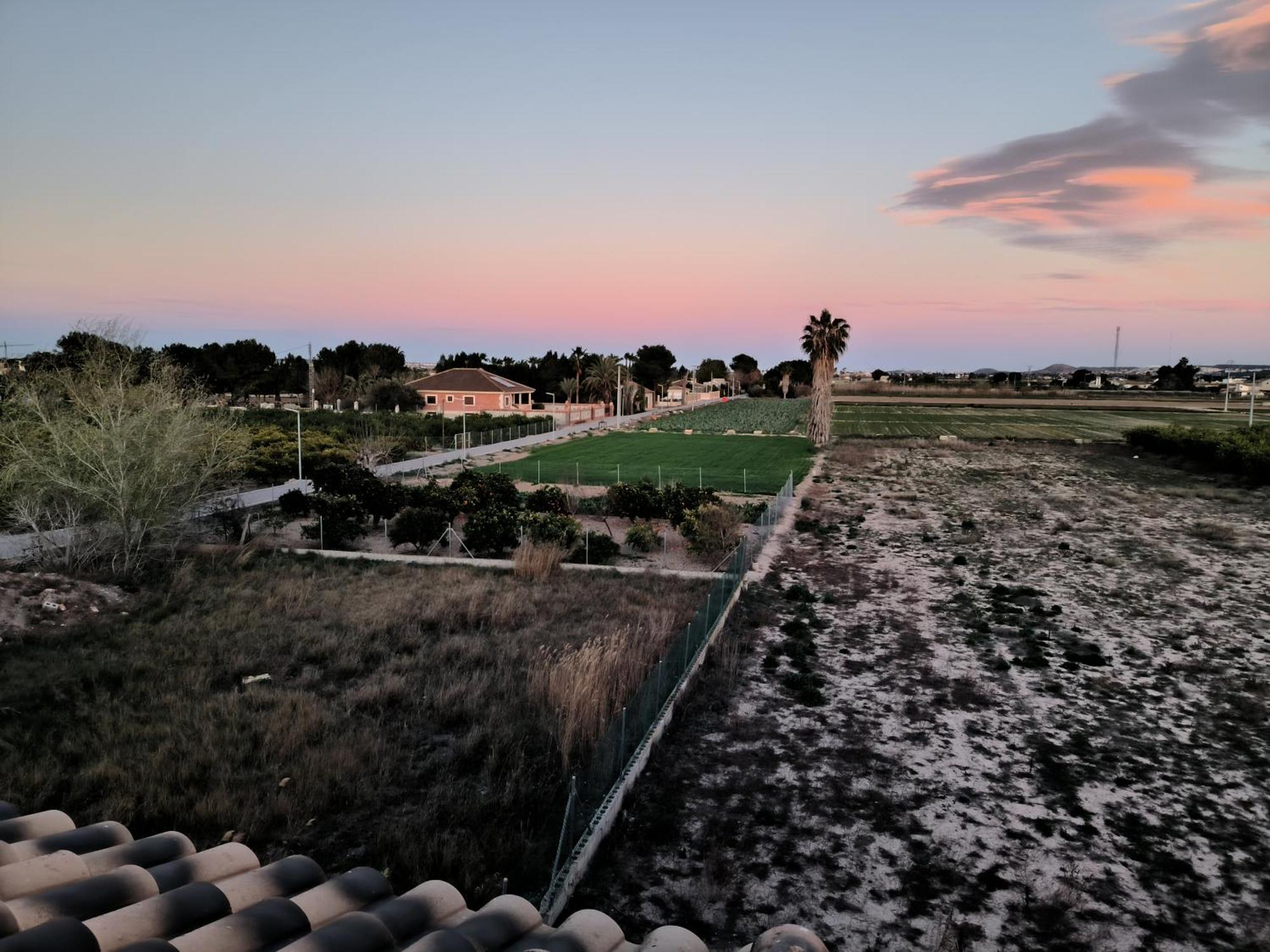 فيلا Casa Mysma - Maison Tout Confort Costa Blanca Daya Nueva المظهر الخارجي الصورة